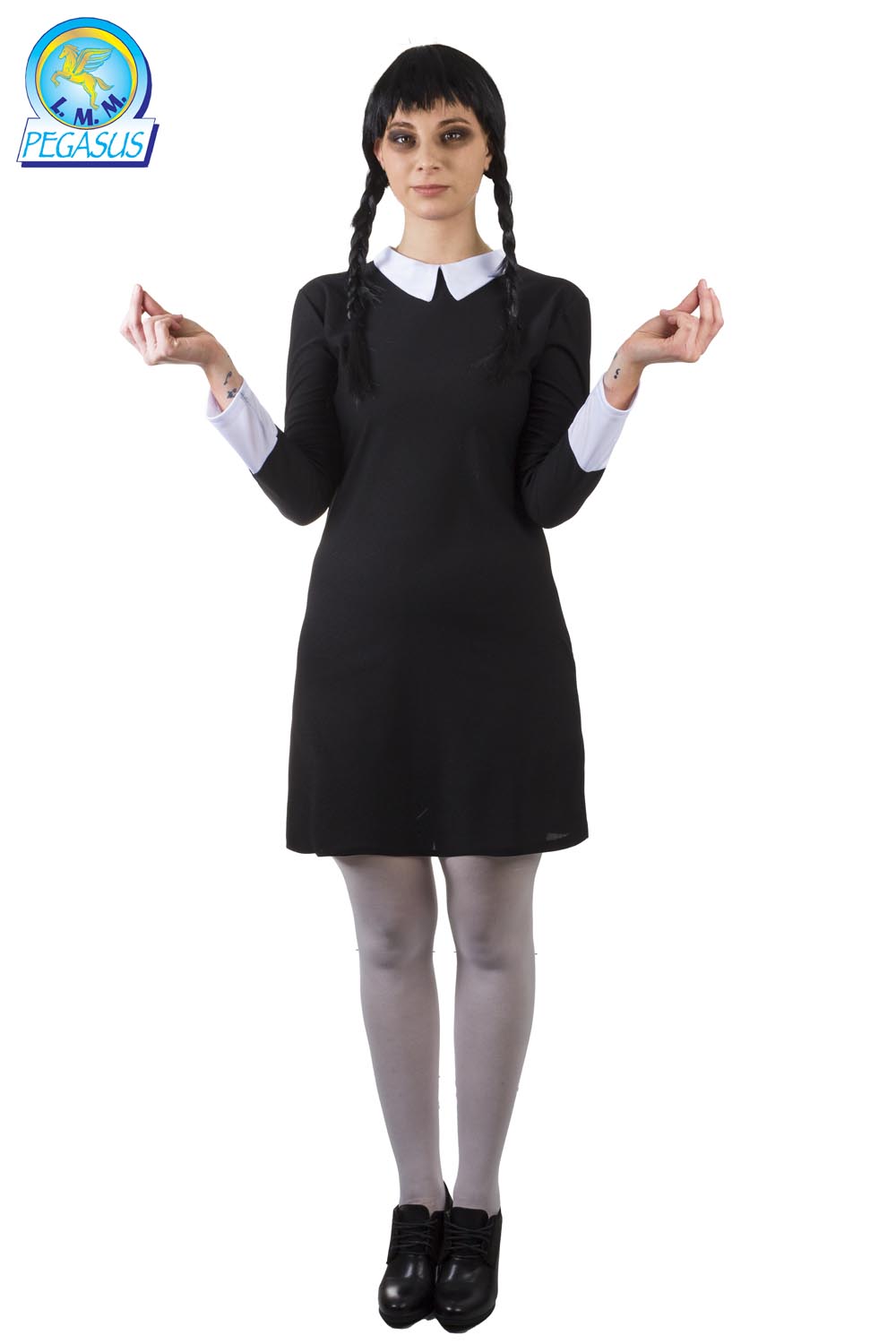 FIGLIA HORROR ADULTO